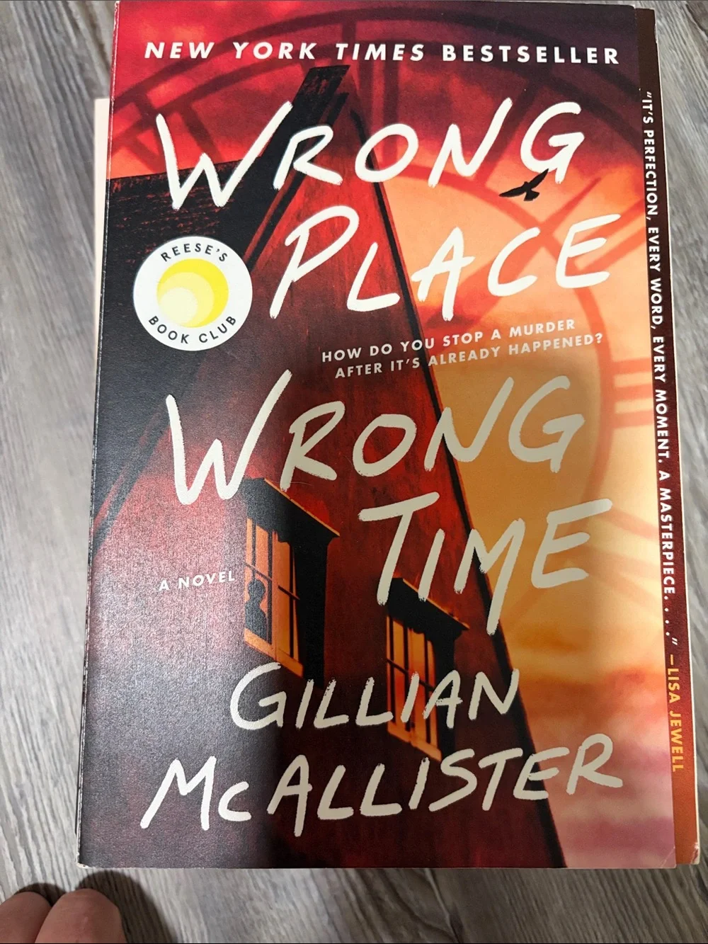 Set of 4 Murder Mystery Books